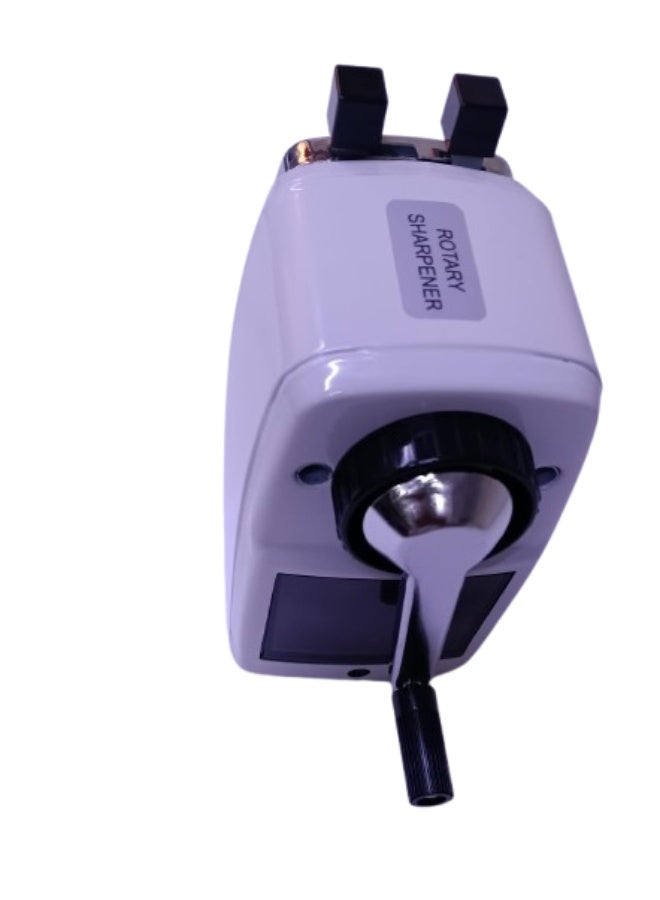 ديلي مبراة أقلام رصاص دوارة من ديلي 0620 بألوان متنوعة - Image 3